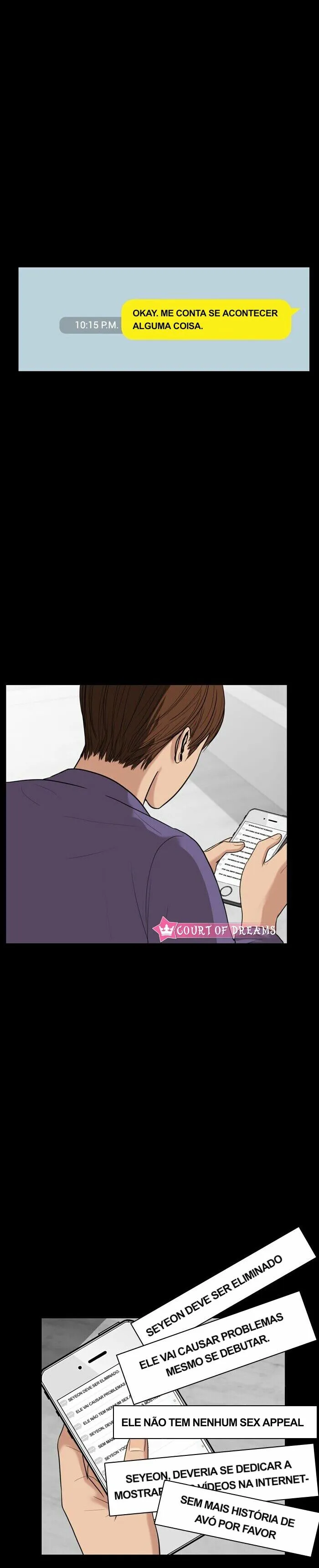 Read Beleza Verdadeira Manga Online
