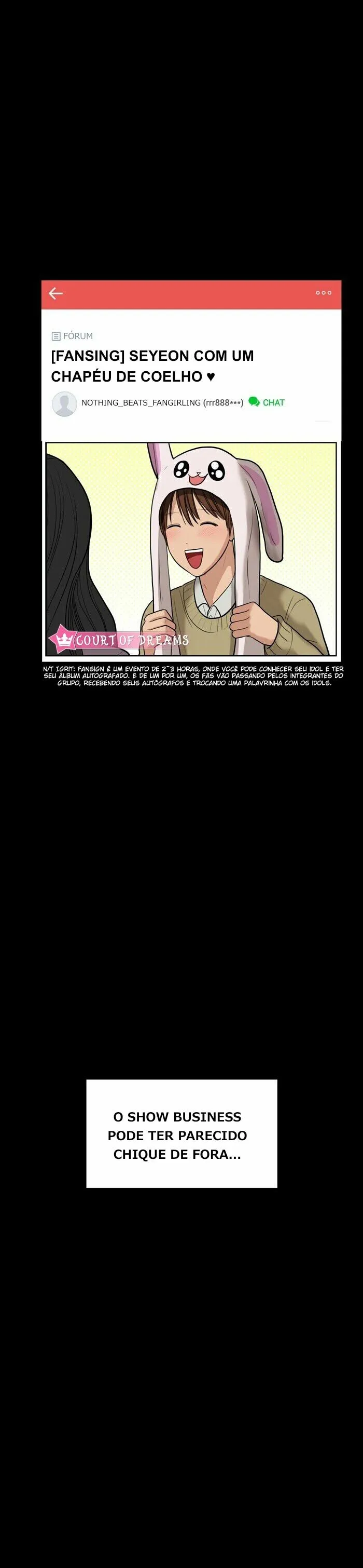 Read Beleza Verdadeira Manga Online