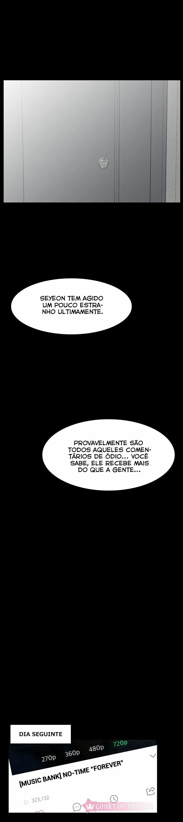 Read Beleza Verdadeira Manga Online