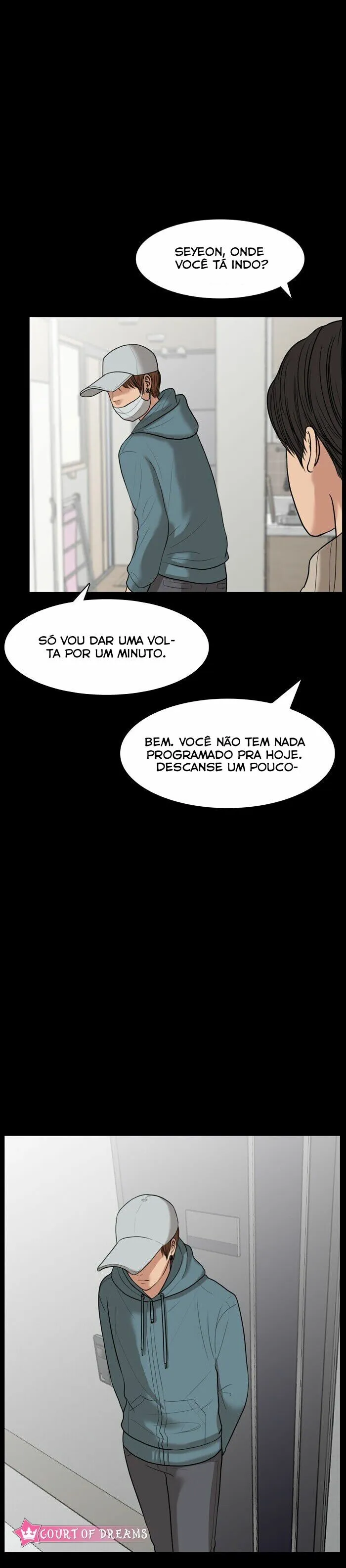 Read Beleza Verdadeira Manga Online