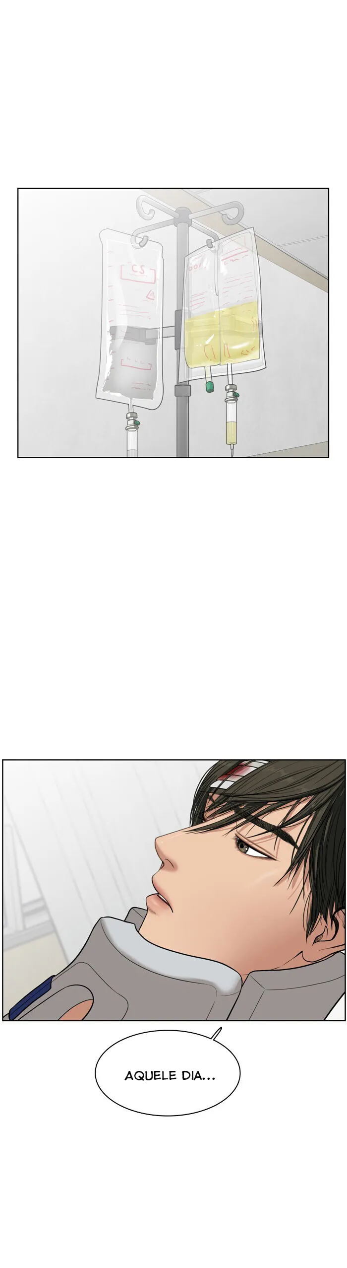 Read Beleza Verdadeira Manga Online