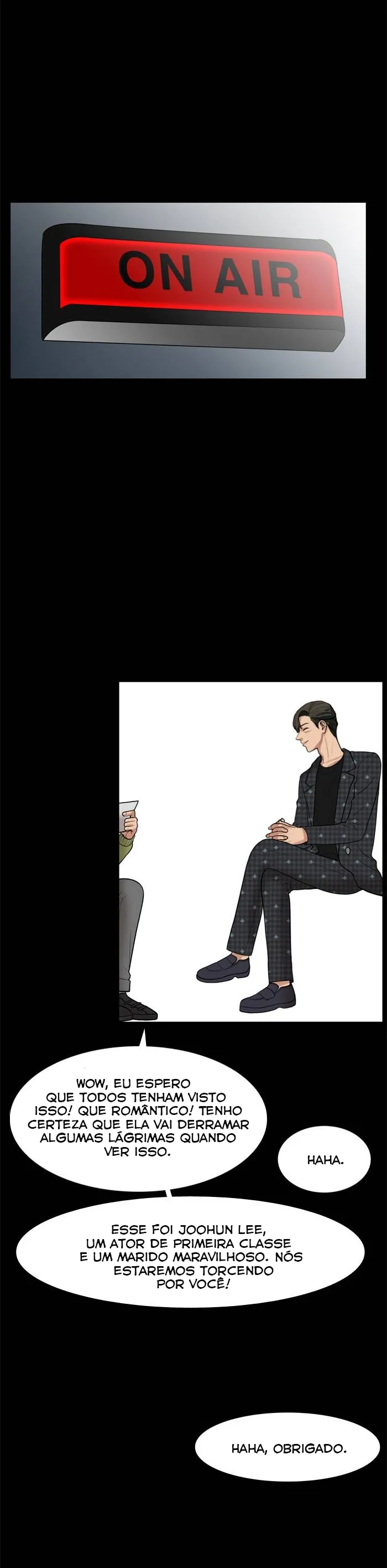 Read Beleza Verdadeira Manga Online