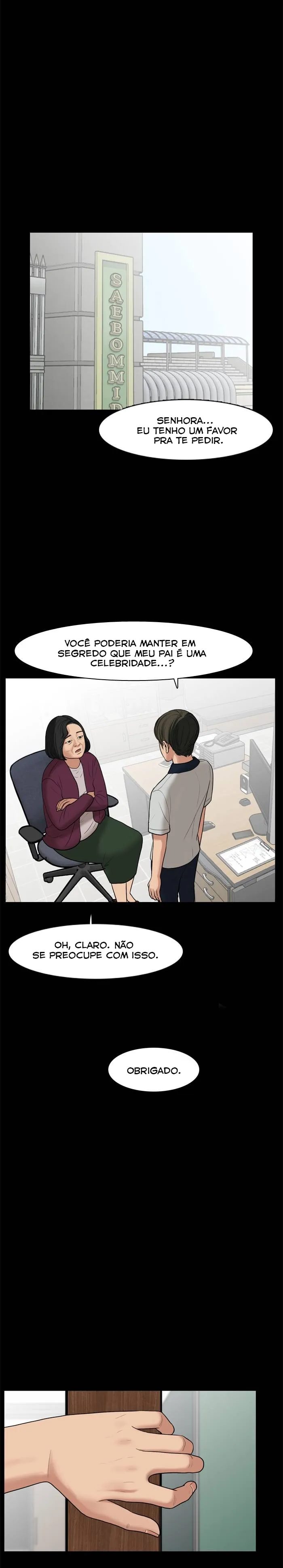 Read Beleza Verdadeira Manga Online