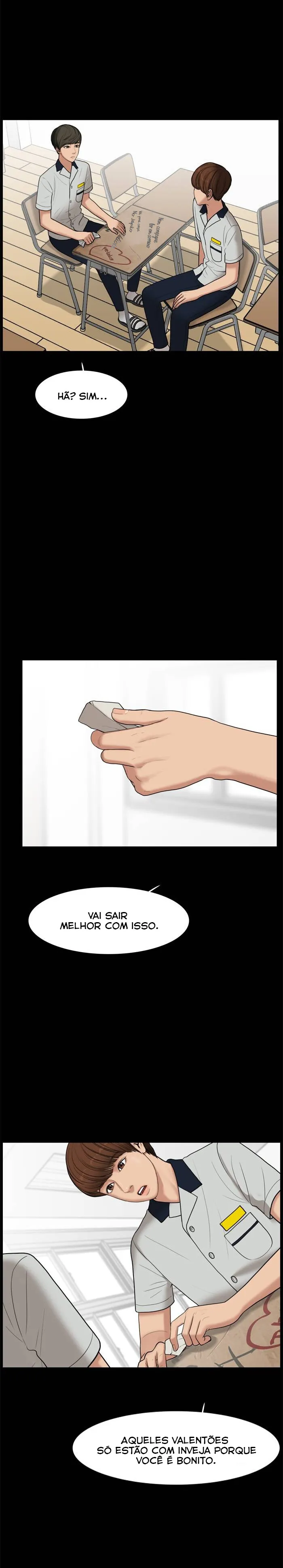 Read Beleza Verdadeira Manga Online