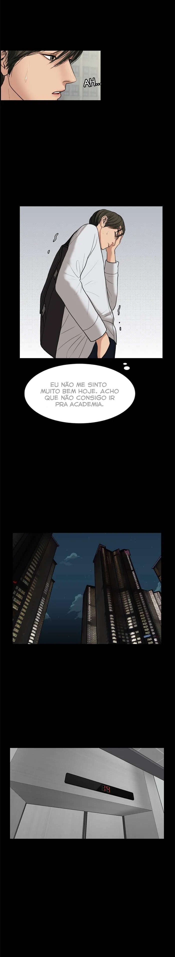 Read Beleza Verdadeira Manga Online