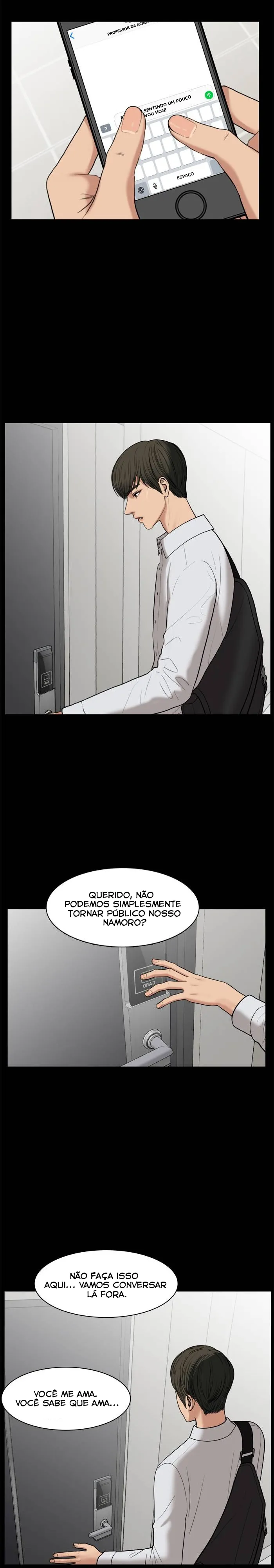 Read Beleza Verdadeira Manga Online