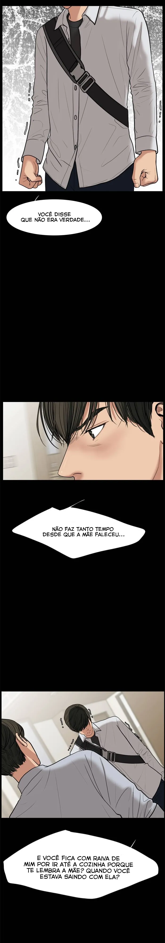 Read Beleza Verdadeira Manga Online