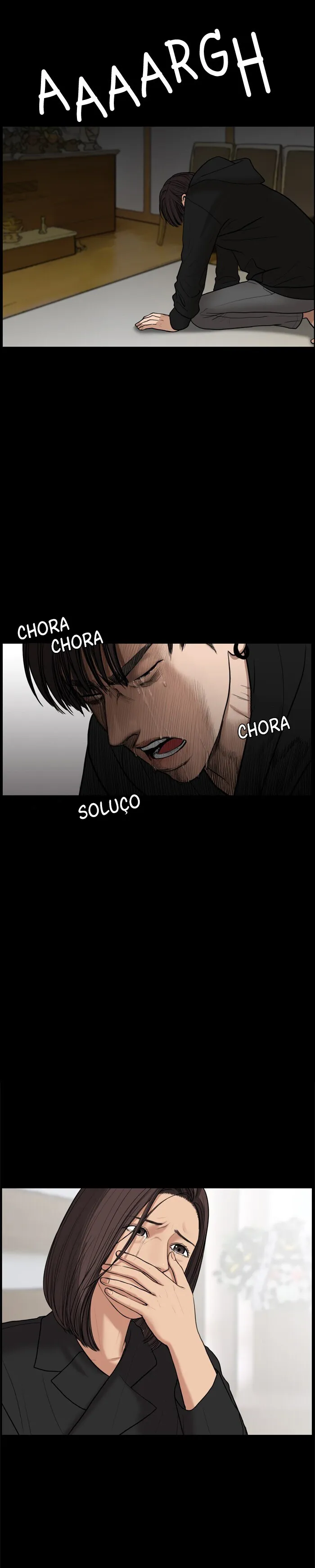 Read Beleza Verdadeira Manga Online