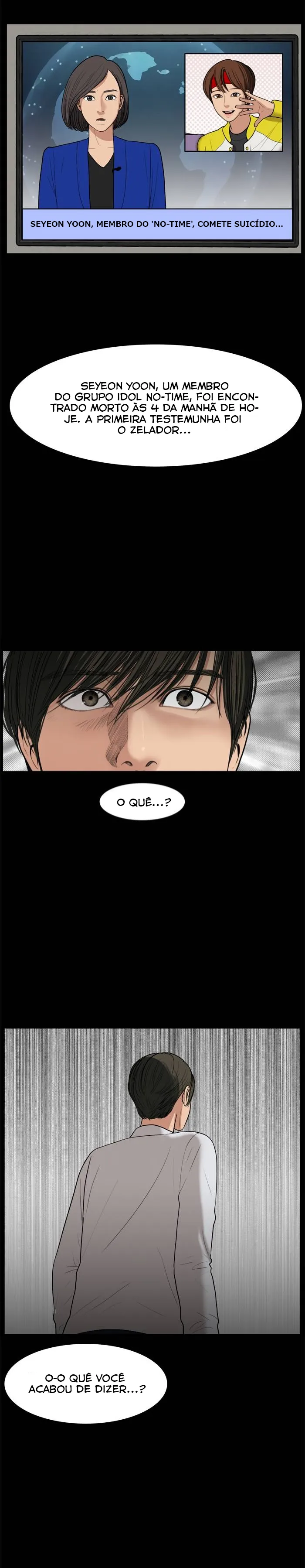 Read Beleza Verdadeira Manga Online