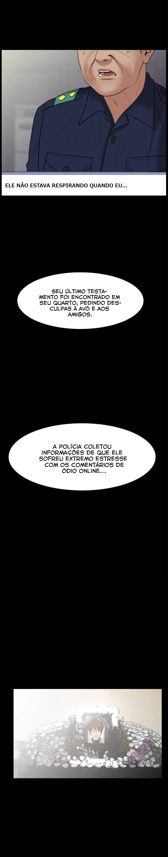 Read Beleza Verdadeira Manga Online