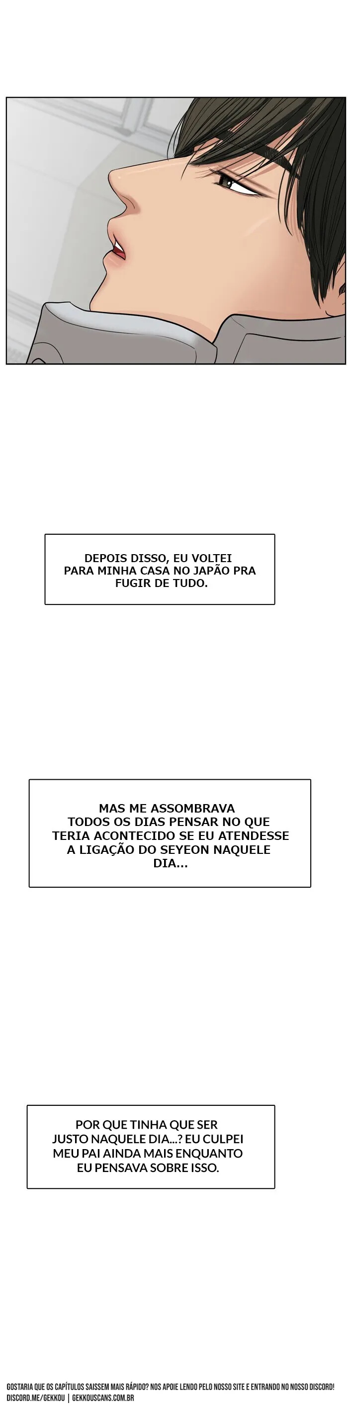 Read Beleza Verdadeira Manga Online