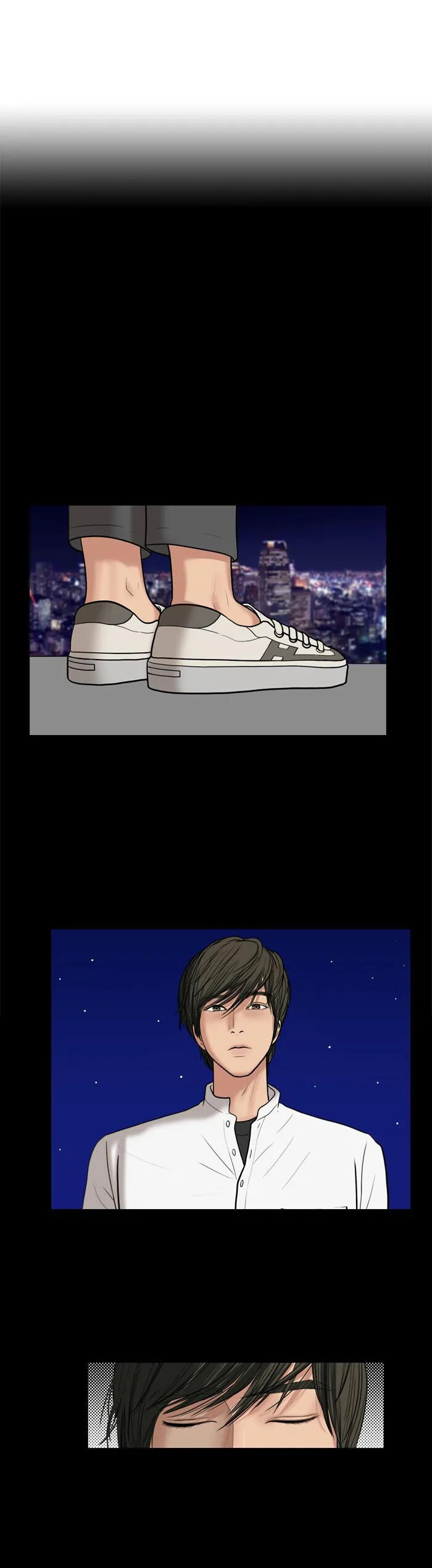Read Beleza Verdadeira Manga Online