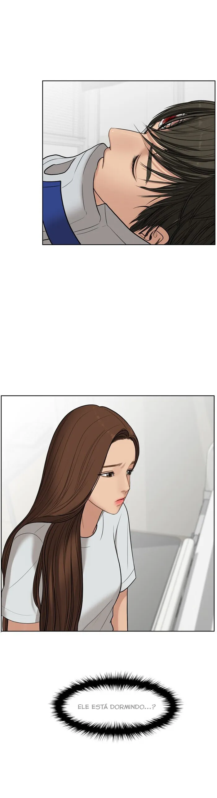 Read Beleza Verdadeira Manga Online