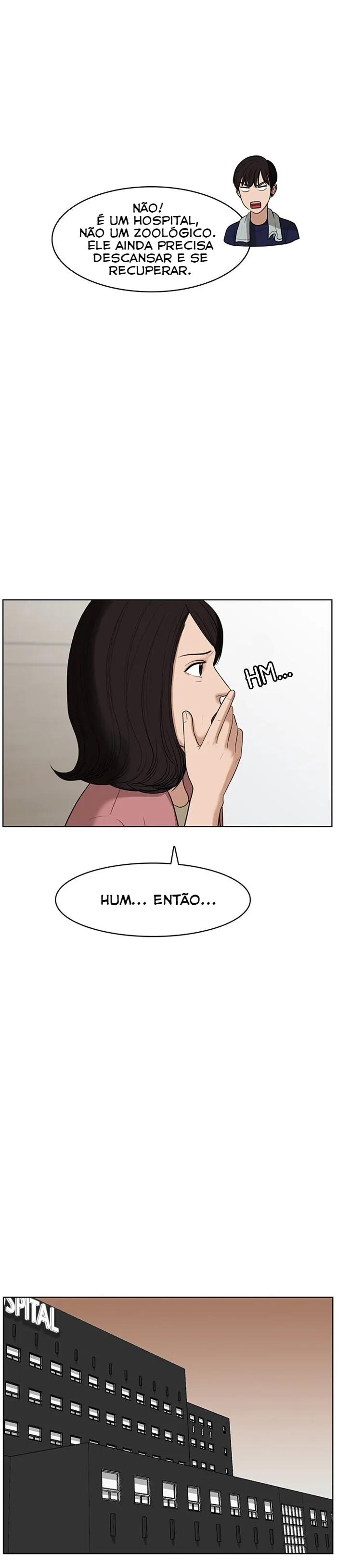 Read Beleza Verdadeira Manga Online