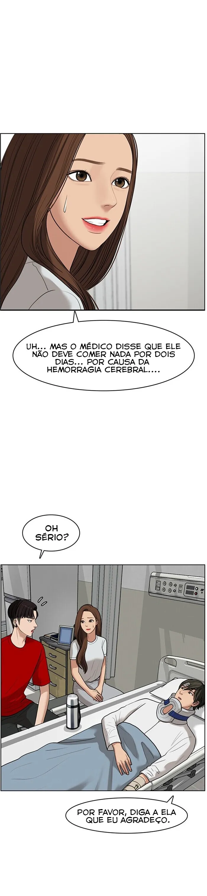 Read Beleza Verdadeira Manga Online