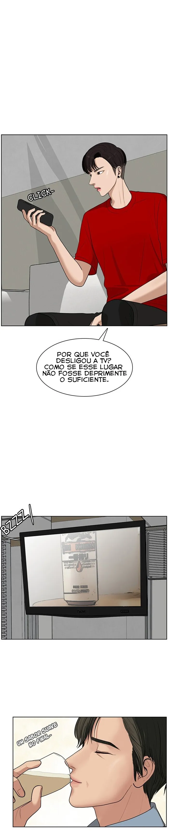 Read Beleza Verdadeira Manga Online