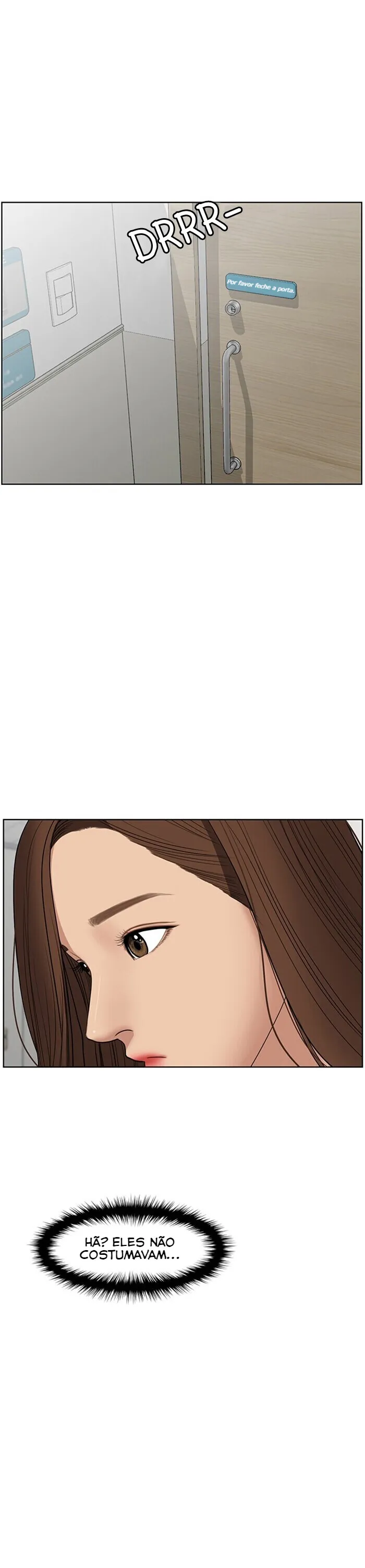 Read Beleza Verdadeira Manga Online