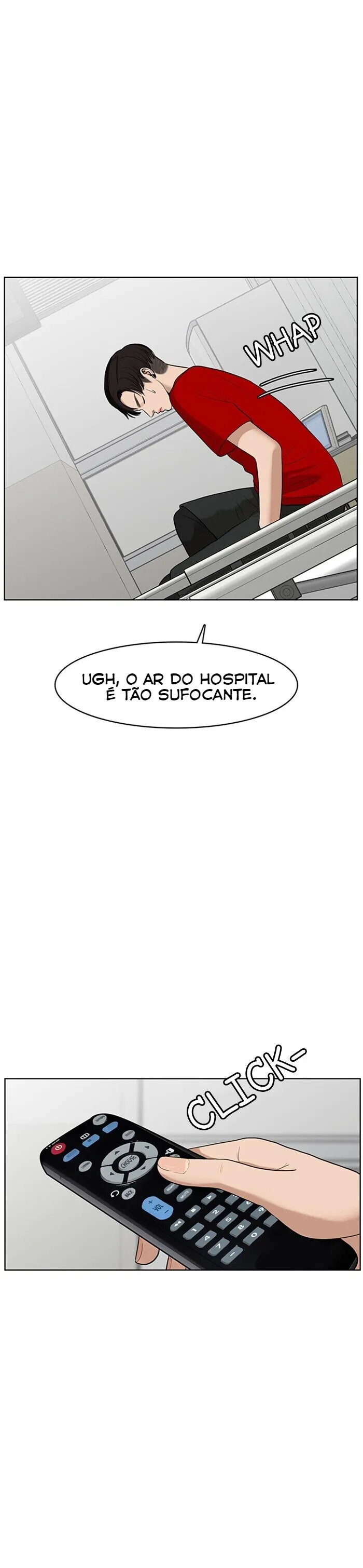 Read Beleza Verdadeira Manga Online