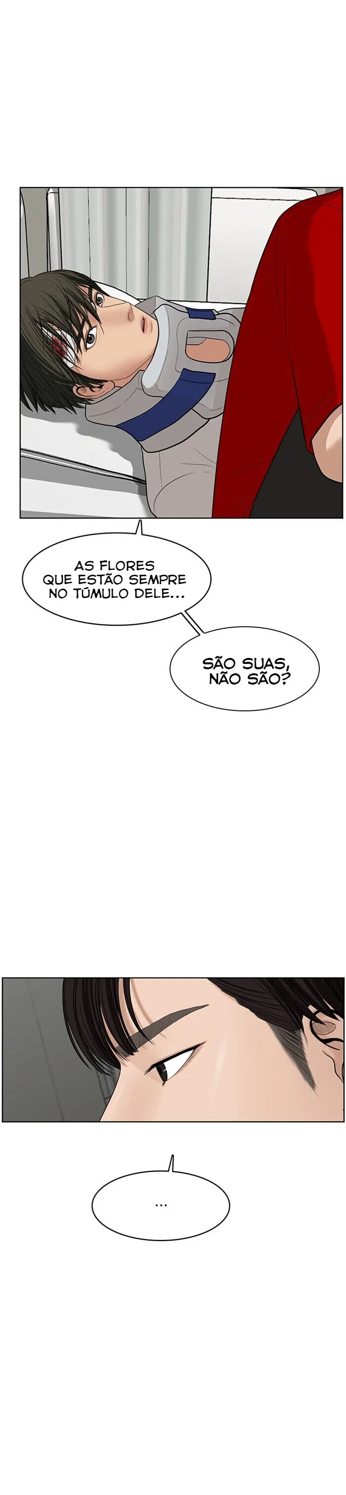 Read Beleza Verdadeira Manga Online