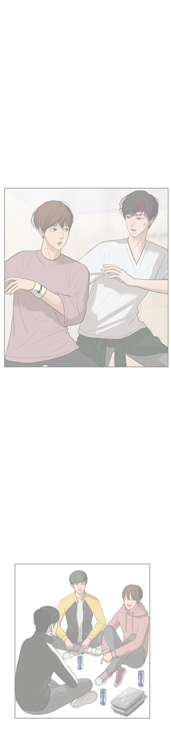 Read Beleza Verdadeira Manga Online
