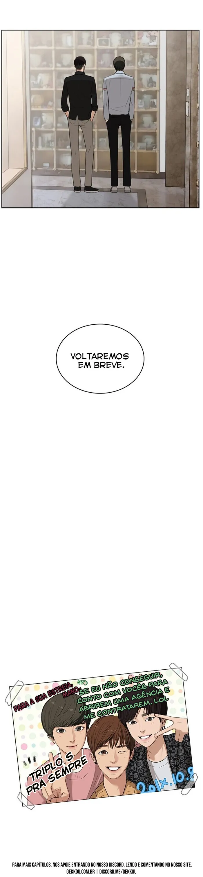Read Beleza Verdadeira Manga Online