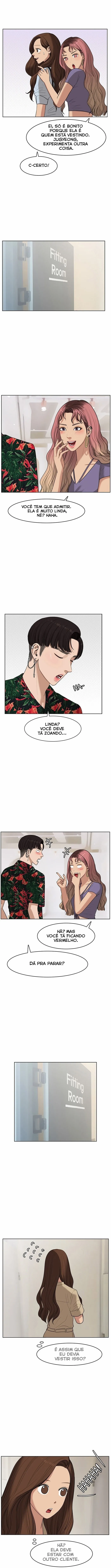 Read Beleza Verdadeira Manga Online