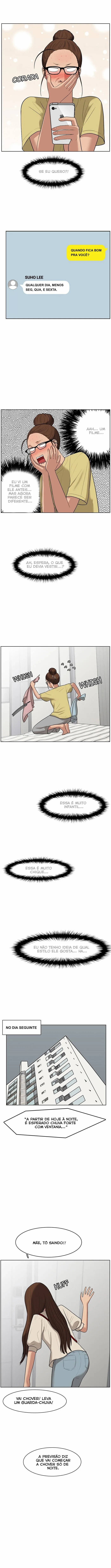 Read Beleza Verdadeira Manga Online