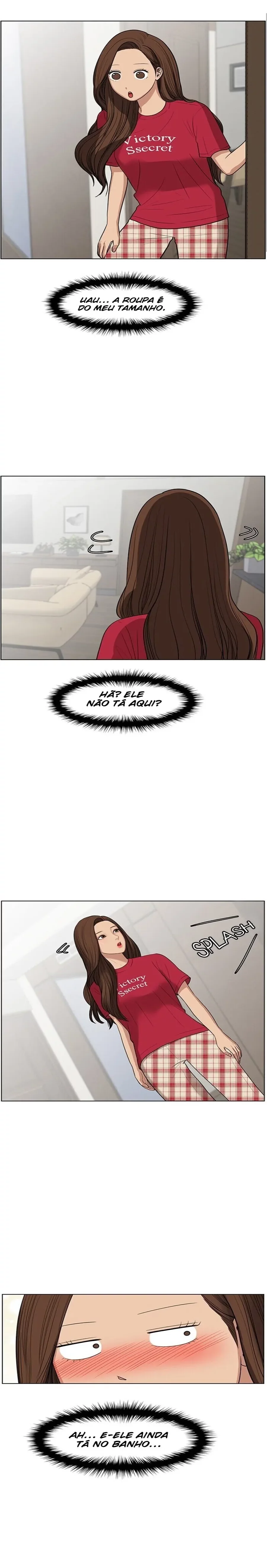 Read Beleza Verdadeira Manga Online