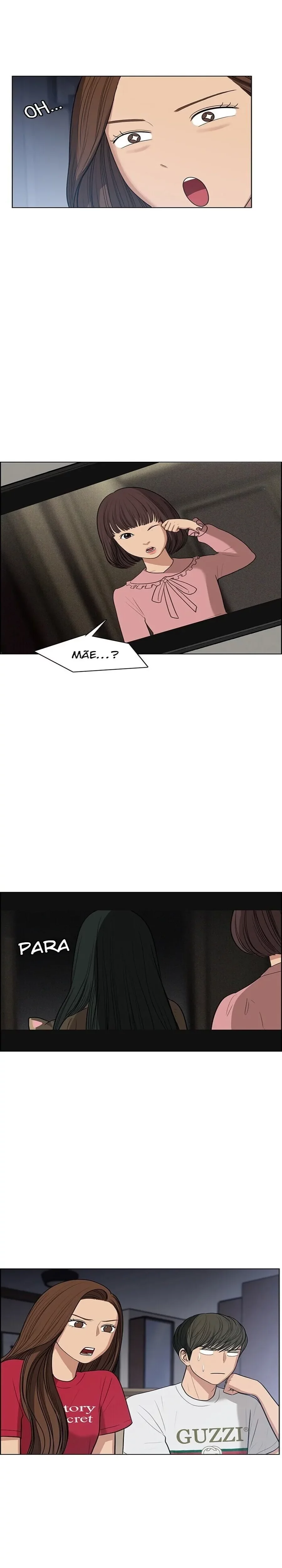 Read Beleza Verdadeira Manga Online
