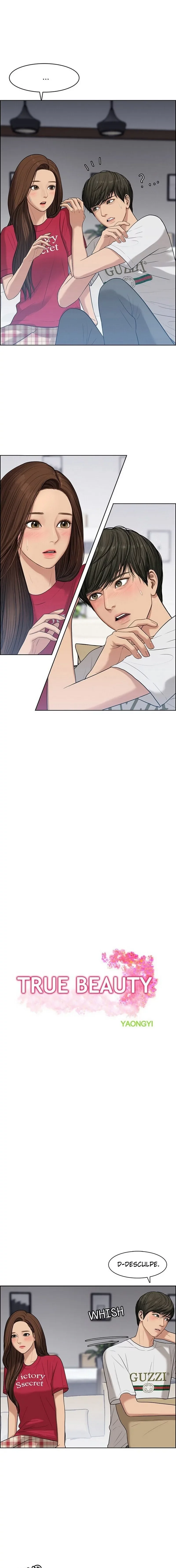 Read Beleza Verdadeira Manga Online