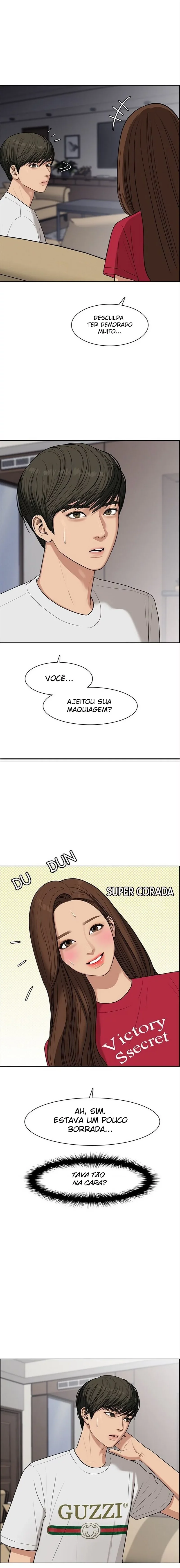 Read Beleza Verdadeira Manga Online