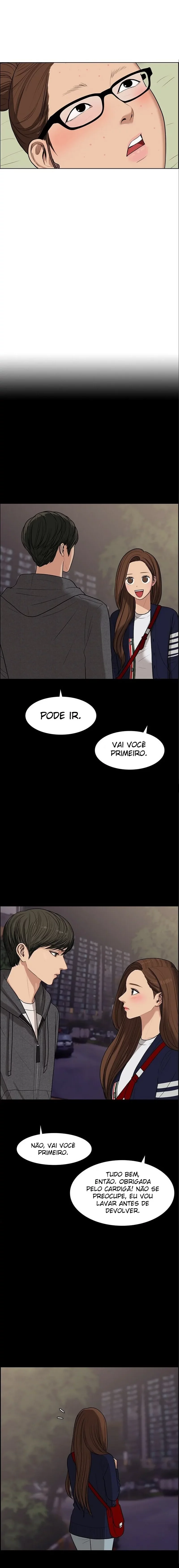Read Beleza Verdadeira Manga Online