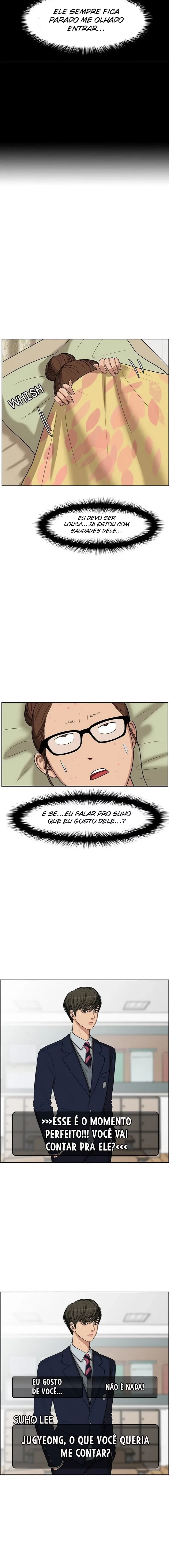 Read Beleza Verdadeira Manga Online