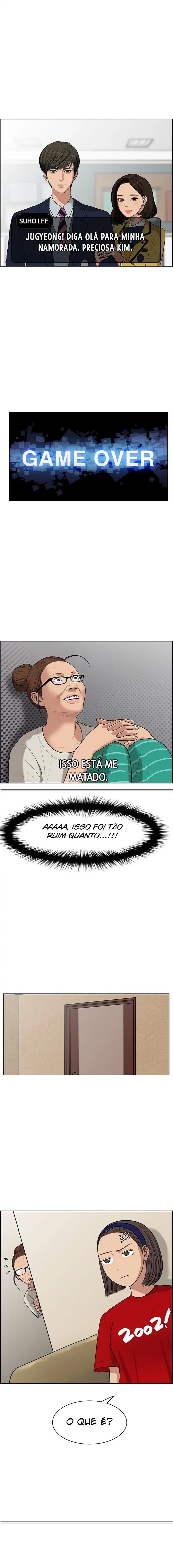Read Beleza Verdadeira Manga Online