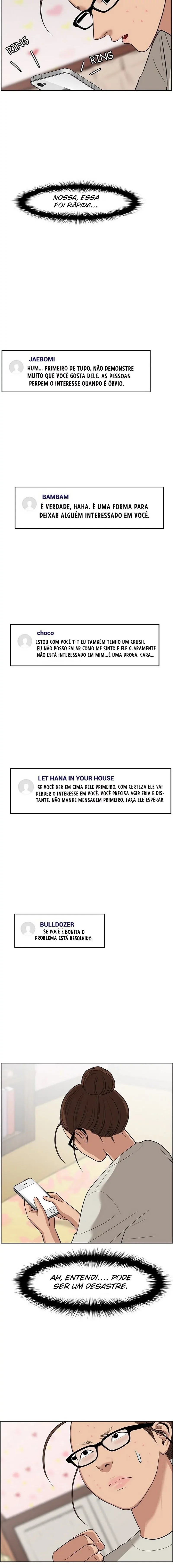 Read Beleza Verdadeira Manga Online