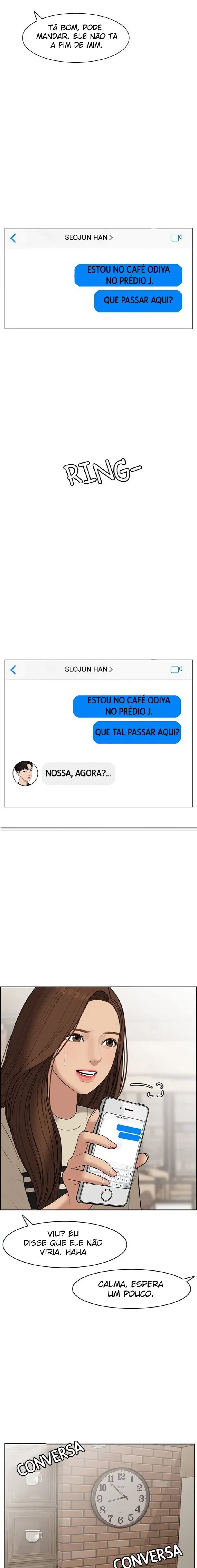 Read Beleza Verdadeira Manga Online