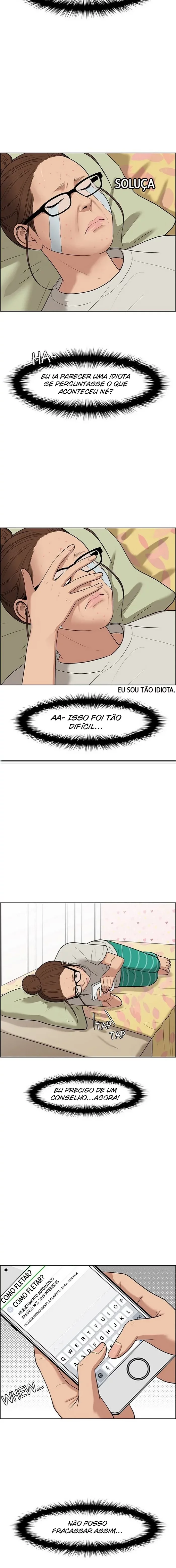 Read Beleza Verdadeira Manga Online