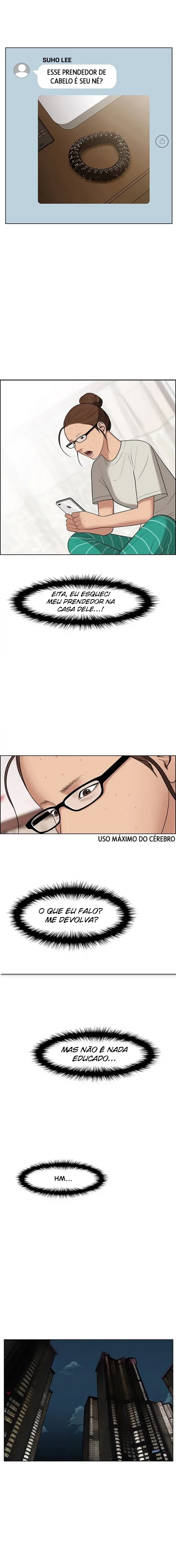 Read Beleza Verdadeira Manga Online
