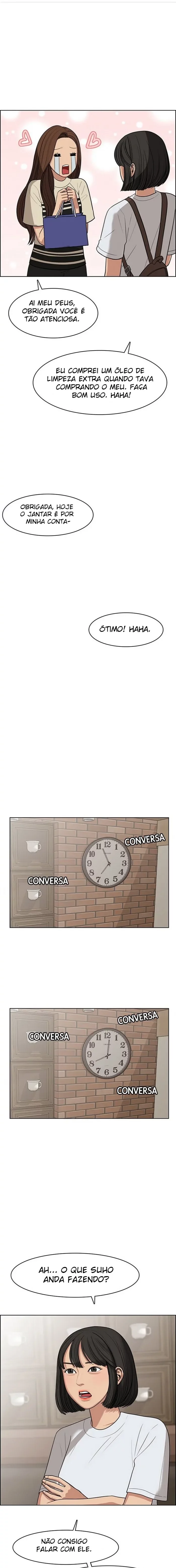 Read Beleza Verdadeira Manga Online