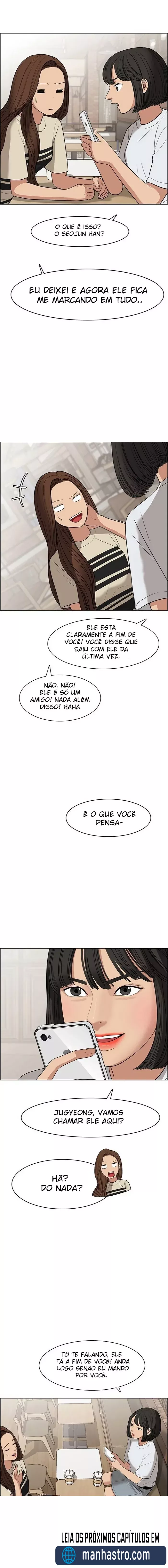 Read Beleza Verdadeira Manga Online