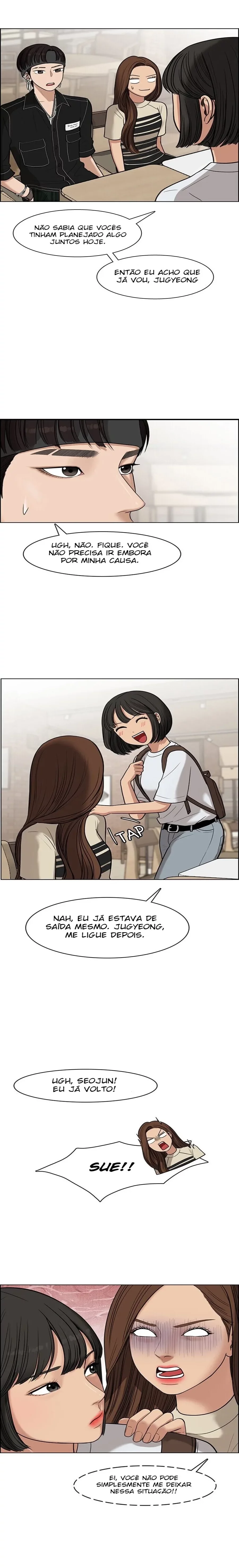 Read Beleza Verdadeira Manga Online