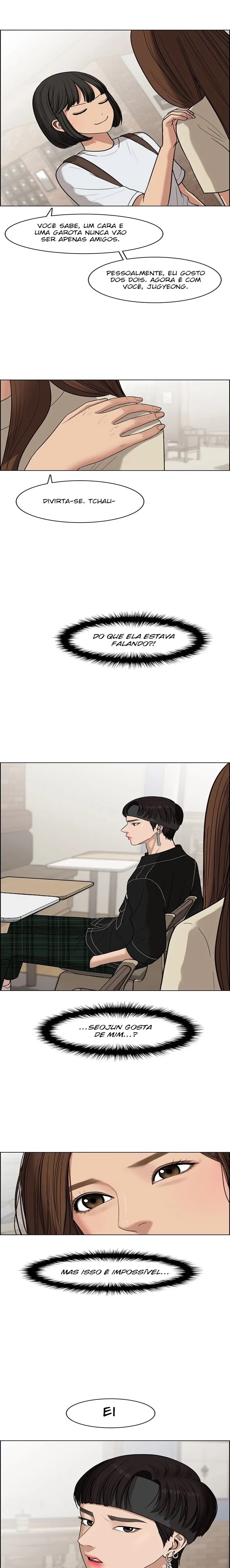 Read Beleza Verdadeira Manga Online