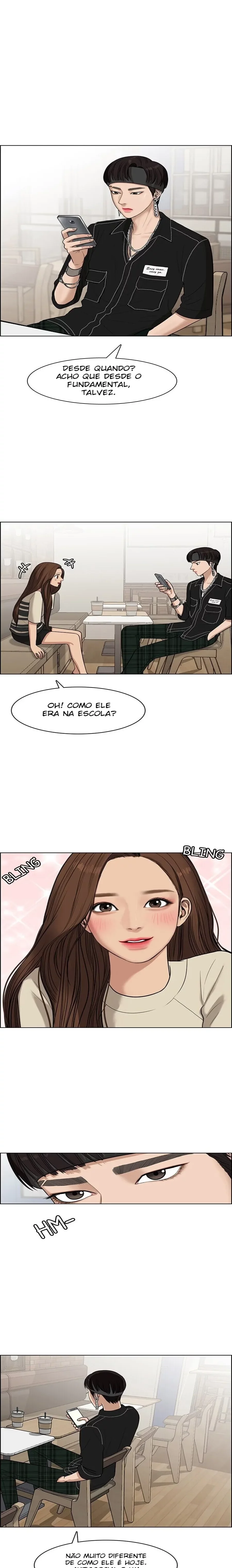 Read Beleza Verdadeira Manga Online