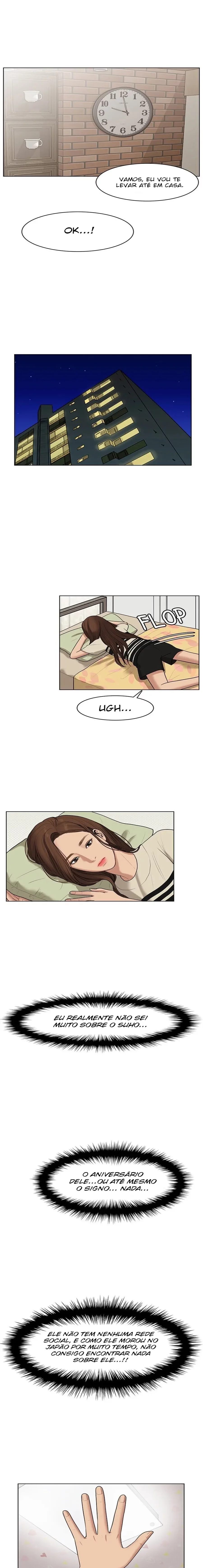 Read Beleza Verdadeira Manga Online