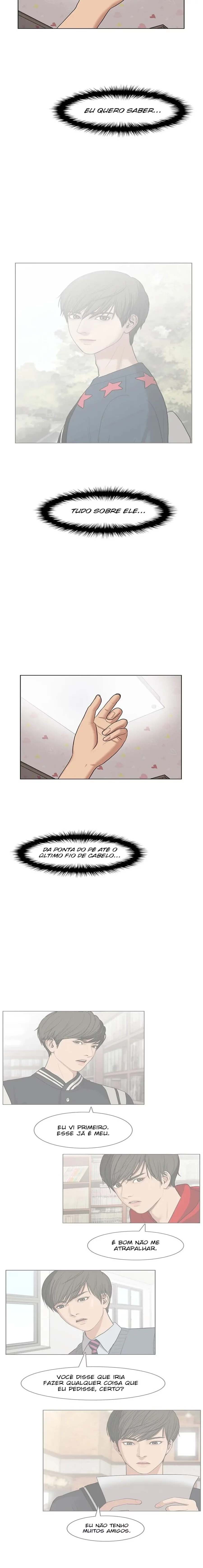 Read Beleza Verdadeira Manga Online