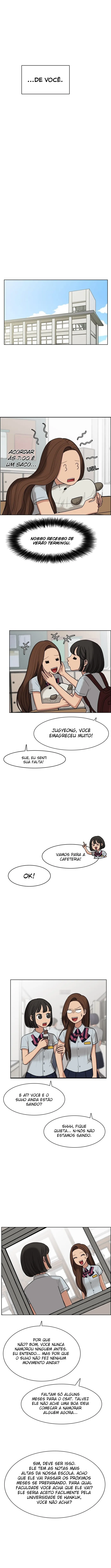 Read Beleza Verdadeira Manga Online