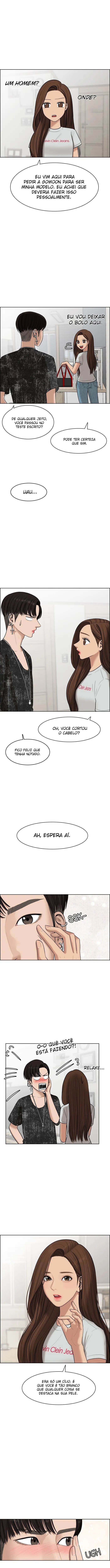 Read Beleza Verdadeira Manga Online