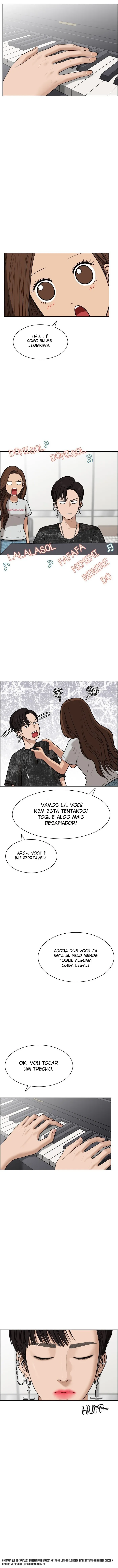 Read Beleza Verdadeira Manga Online