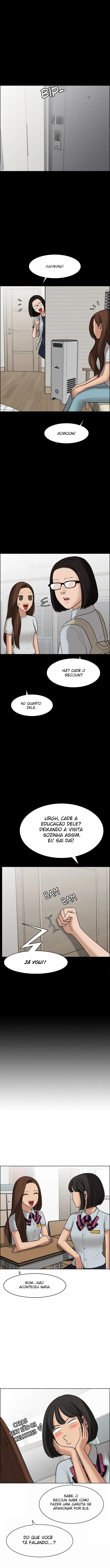 Read Beleza Verdadeira Manga Online