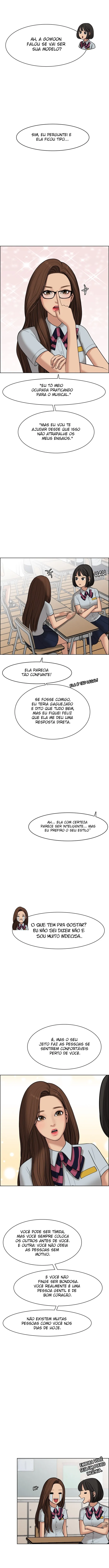 Read Beleza Verdadeira Manga Online